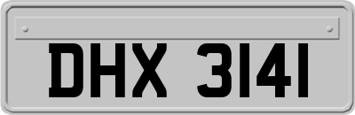 DHX3141