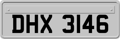 DHX3146