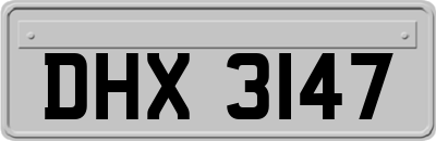DHX3147