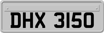 DHX3150