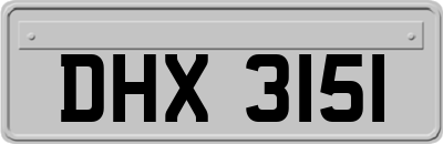 DHX3151