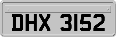 DHX3152