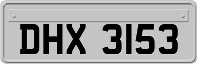 DHX3153