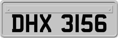 DHX3156