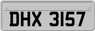 DHX3157