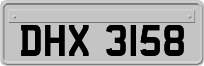 DHX3158