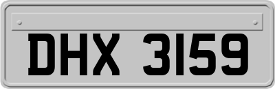 DHX3159