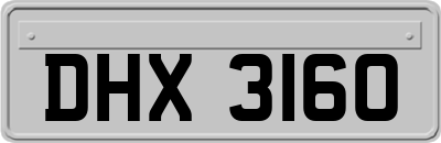 DHX3160