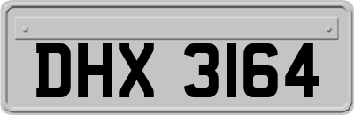 DHX3164