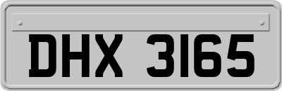 DHX3165