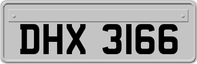 DHX3166