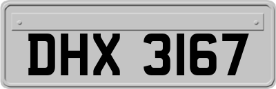 DHX3167
