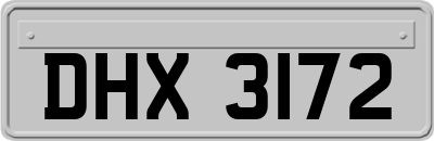 DHX3172