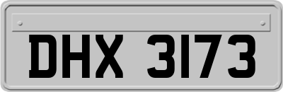DHX3173