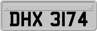 DHX3174