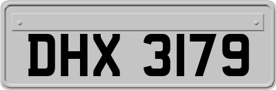 DHX3179
