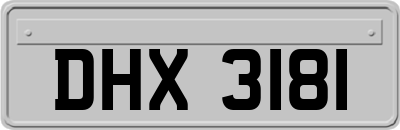DHX3181