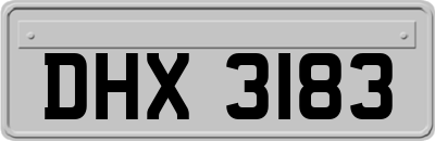 DHX3183