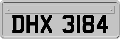 DHX3184