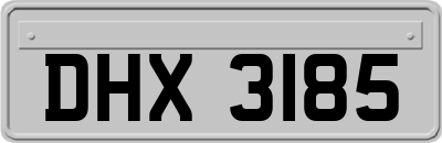 DHX3185