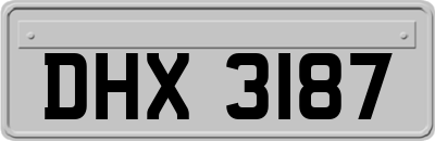 DHX3187