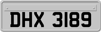 DHX3189