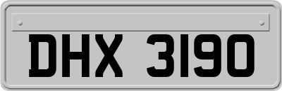 DHX3190