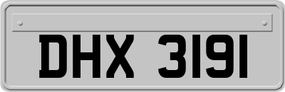 DHX3191