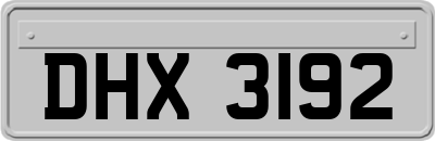 DHX3192