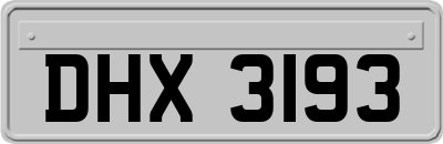 DHX3193