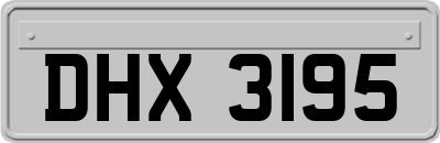 DHX3195