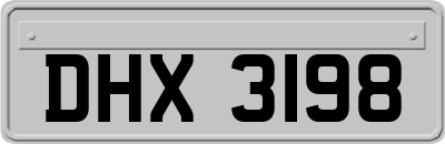 DHX3198