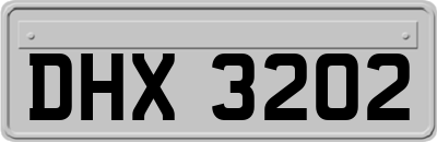 DHX3202