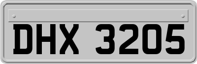 DHX3205