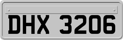 DHX3206