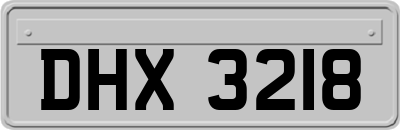 DHX3218