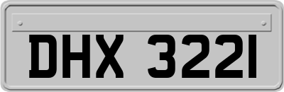 DHX3221