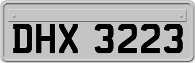 DHX3223