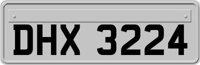DHX3224