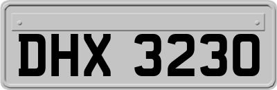 DHX3230