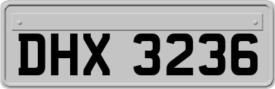 DHX3236