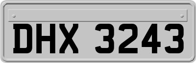 DHX3243