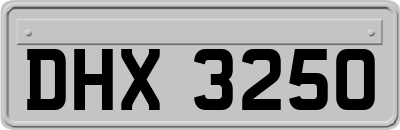 DHX3250