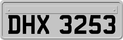 DHX3253