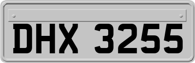 DHX3255