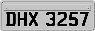 DHX3257