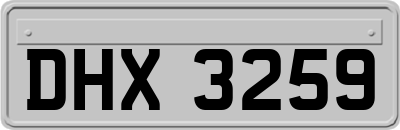 DHX3259