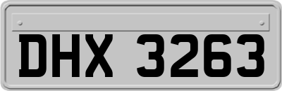 DHX3263