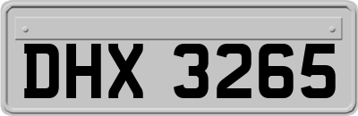 DHX3265
