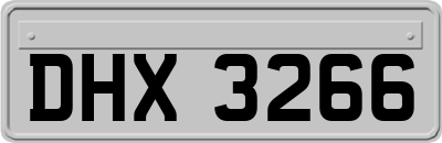 DHX3266